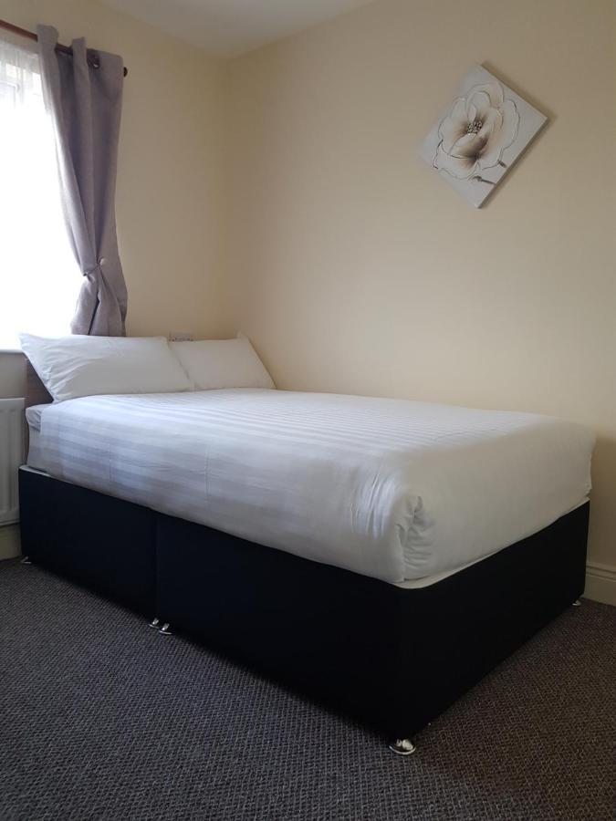 Bella Room With Free Minibar Tea&Coffee Dublin Bagian luar foto